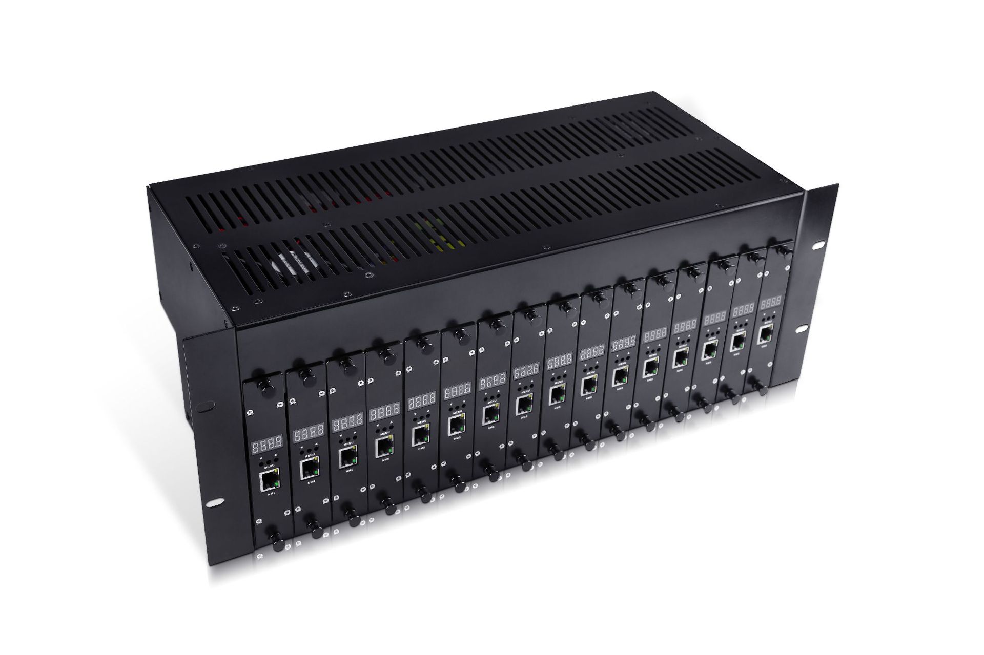 調制器是什么東西?調制器的作用是什么?(圖1) 調制器是什么東西?調制器的作用是什么?(圖1)