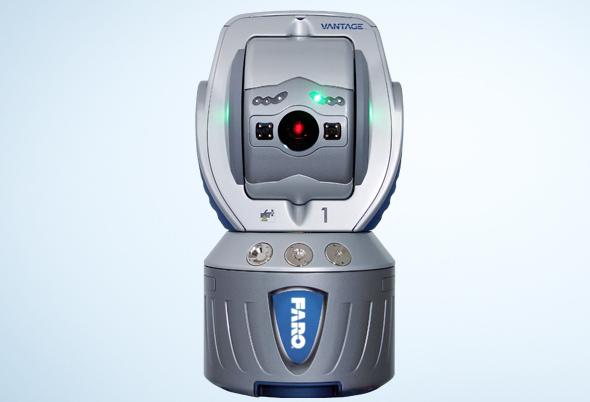 激光跟蹤儀FDA注冊認證(圖1)