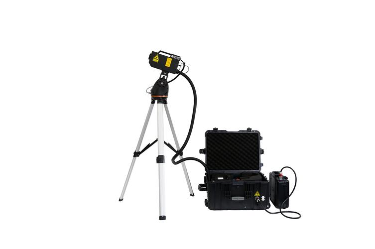 激光清障儀FDA注冊認證(圖1)