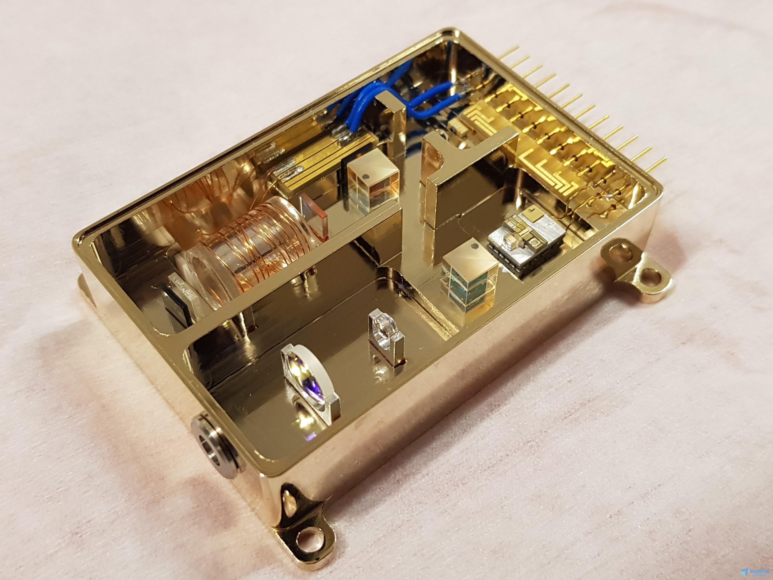 穩頻器的作用是什么？穩頻器的工作原理(圖1)