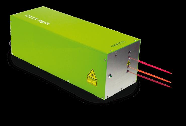 半導體激光器和光纖激光器的區別(圖1) 半導體激光器和光纖激光器的區別(圖1)