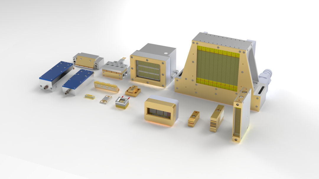 巴條是什么?激光巴條的壽命(圖1) 巴條是什么?激光巴條的壽命(圖1)