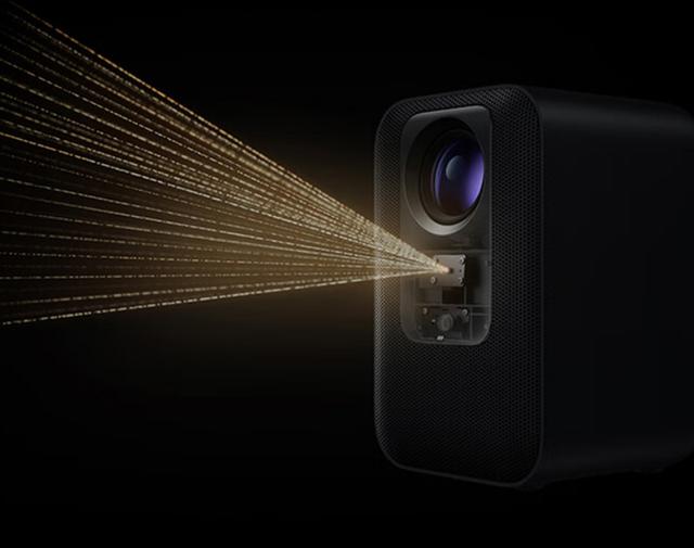 激光投影儀GB7247.1檢測(圖1) 激光投影儀GB7247.1檢測(圖1)