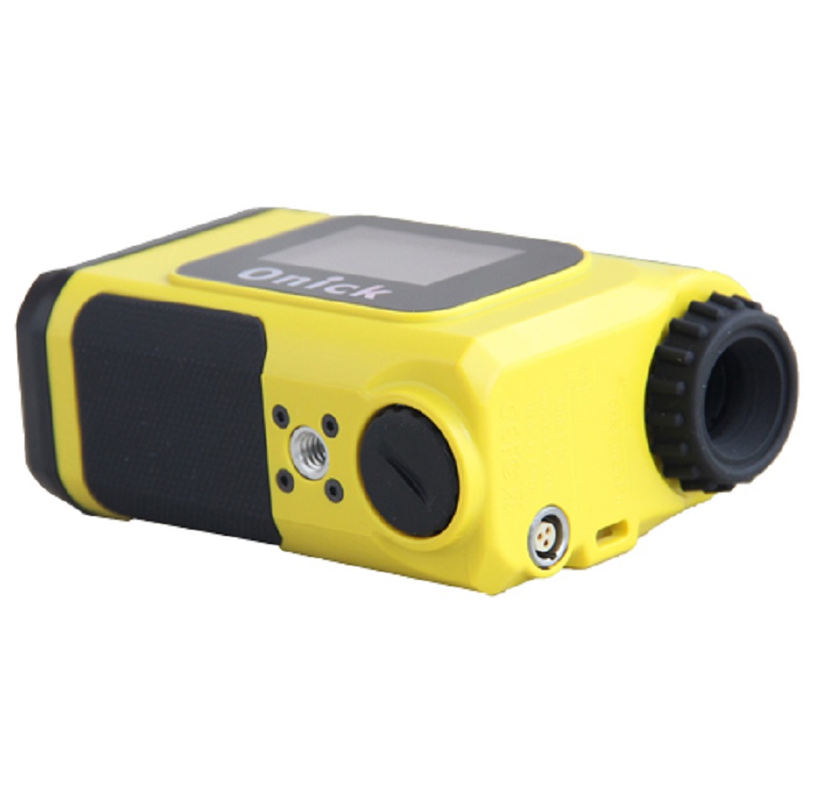 激光測距儀EN50689檢測(圖1)