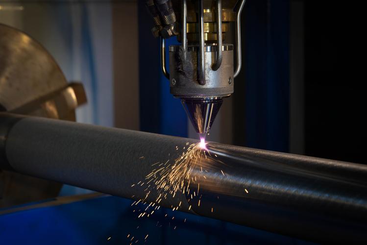 激光熔覆設(shè)備安全等級(jí)認(rèn)證(圖1)