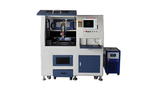 激光刻蝕設(shè)備GB7247.1檢測(圖1)