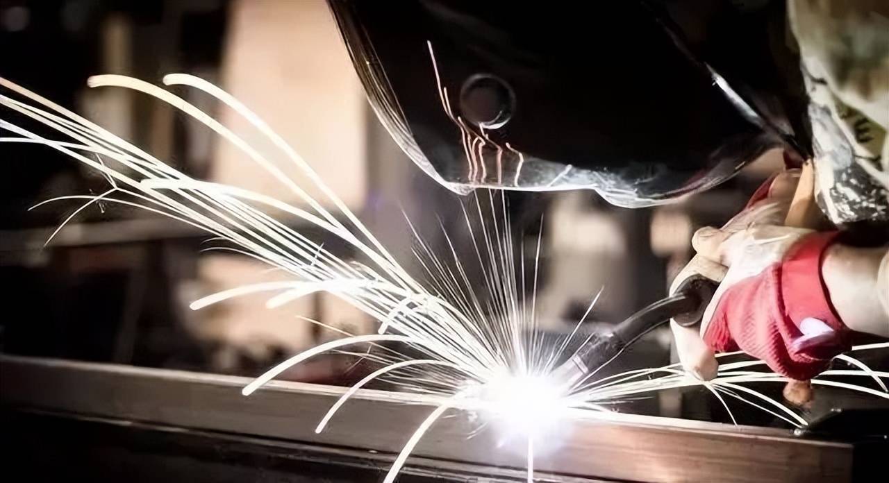 激光焊接機怎么調參數？(圖1)