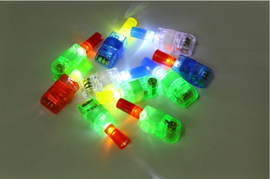 激光燈EN50689檢測(圖1)