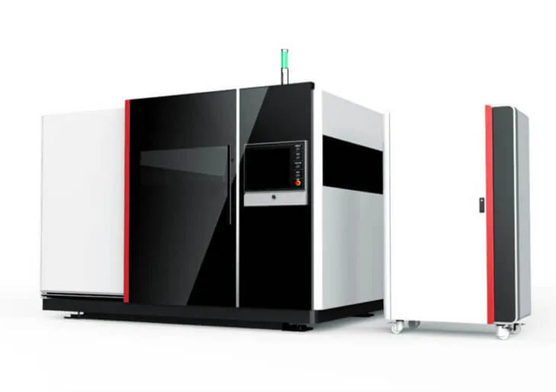 激光切割機(jī)檢測報(bào)告怎么辦理？(圖1)