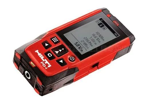 激光測距與測量設備IEC60825-1檢測(圖1)