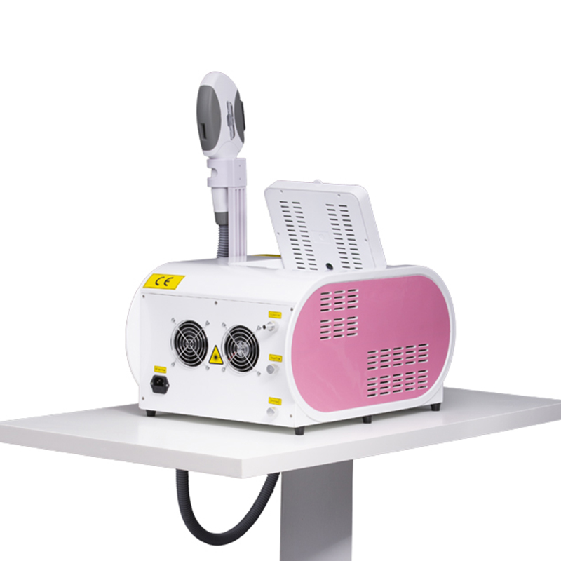 激光嫩膚儀IEC60825-1檢測(cè)(圖1)