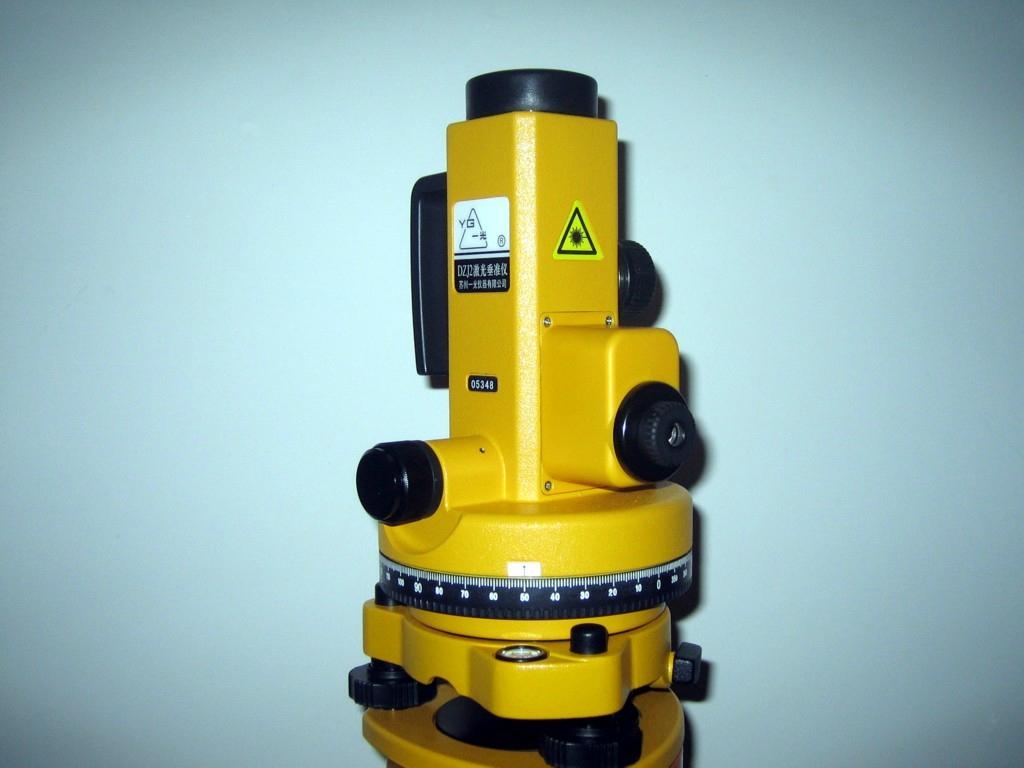 激光準(zhǔn)直儀IEC60825-1檢測(cè)報(bào)告辦理(圖1)