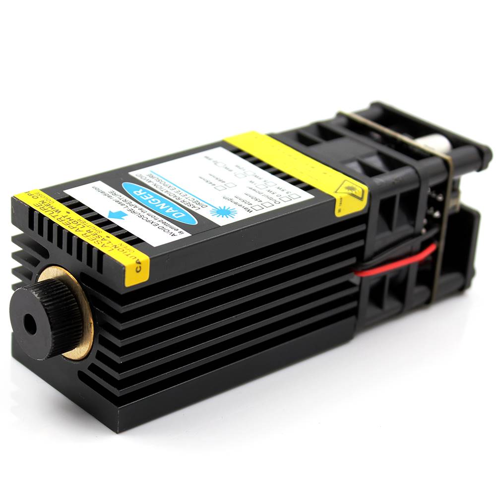 藍(lán)光激光器檢測(圖1)