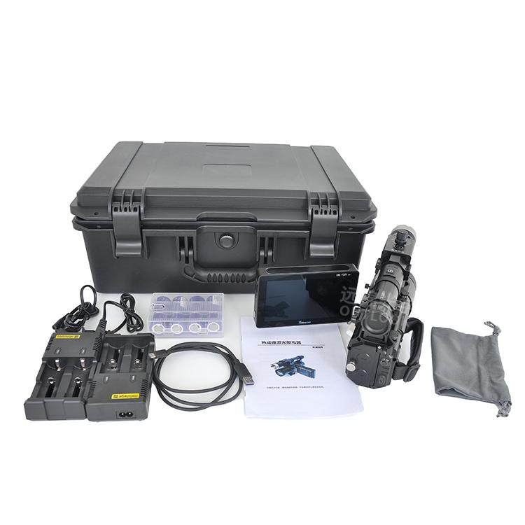 激光驅鳥器GB7247.1檢測報告怎么辦理？(圖1)