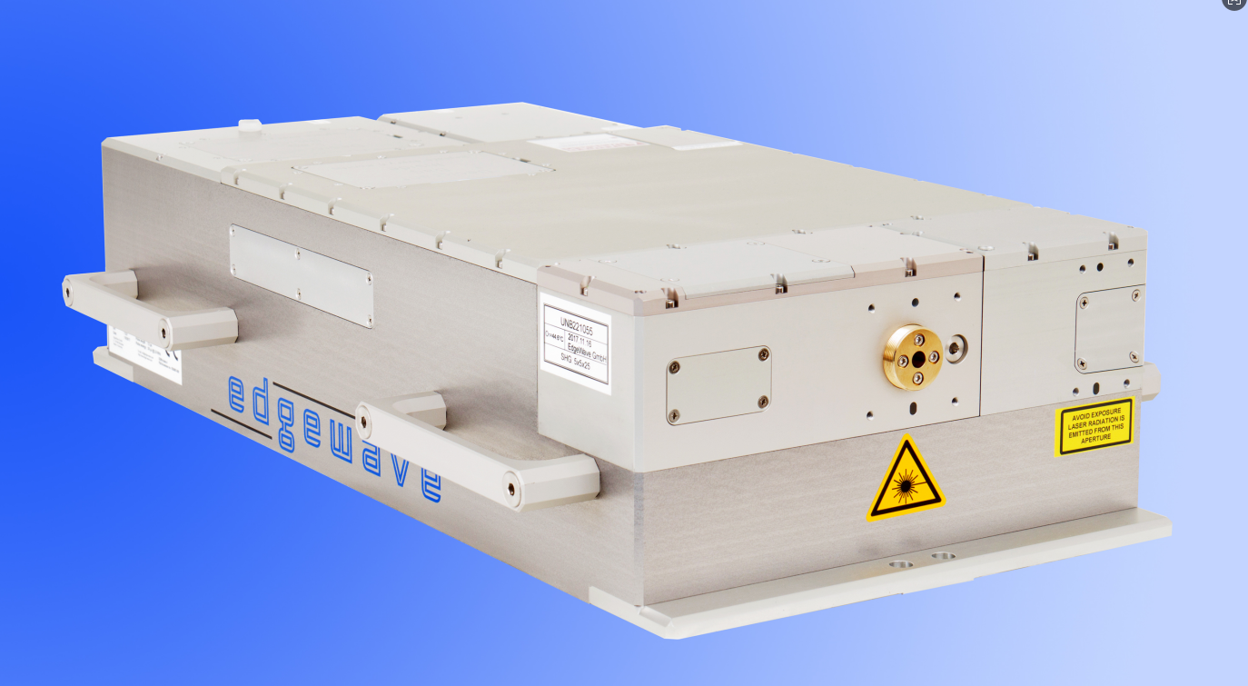 固體激光器測試標準有哪些?(圖1) 固體激光器測試標準有哪些?(圖1)