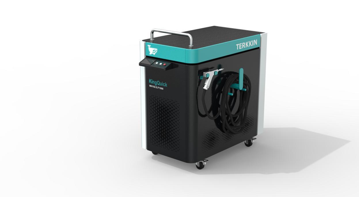 激光焊接機(jī)安全注意事項(xiàng)(圖1) 激光焊接機(jī)安全注意事項(xiàng)(圖1)