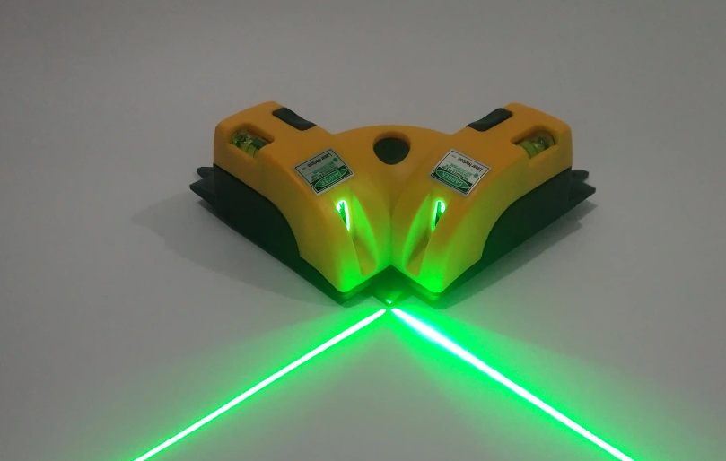 激光準(zhǔn)直儀安全等級認(rèn)證(圖1)