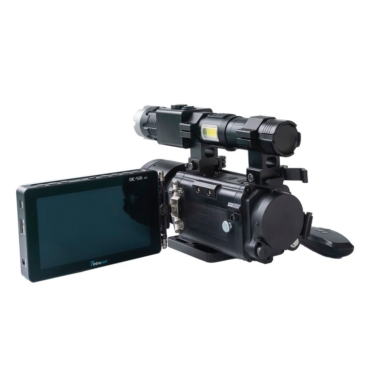 激光驅鳥器IEC60825-1檢測(圖1)