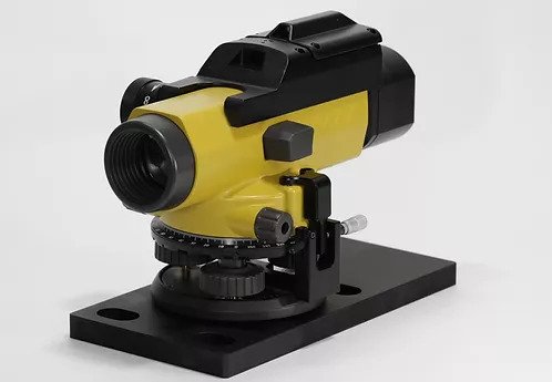 激光準(zhǔn)直儀FDA注冊(cè)認(rèn)證(圖1)