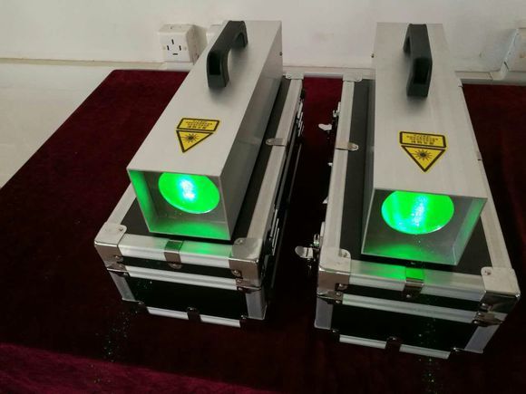  激光驅(qū)鳥器CE認證(圖1)