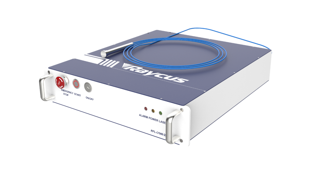 銩激光器檢測(圖1)