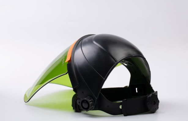 激光防護(hù)材料有哪些？(圖1)