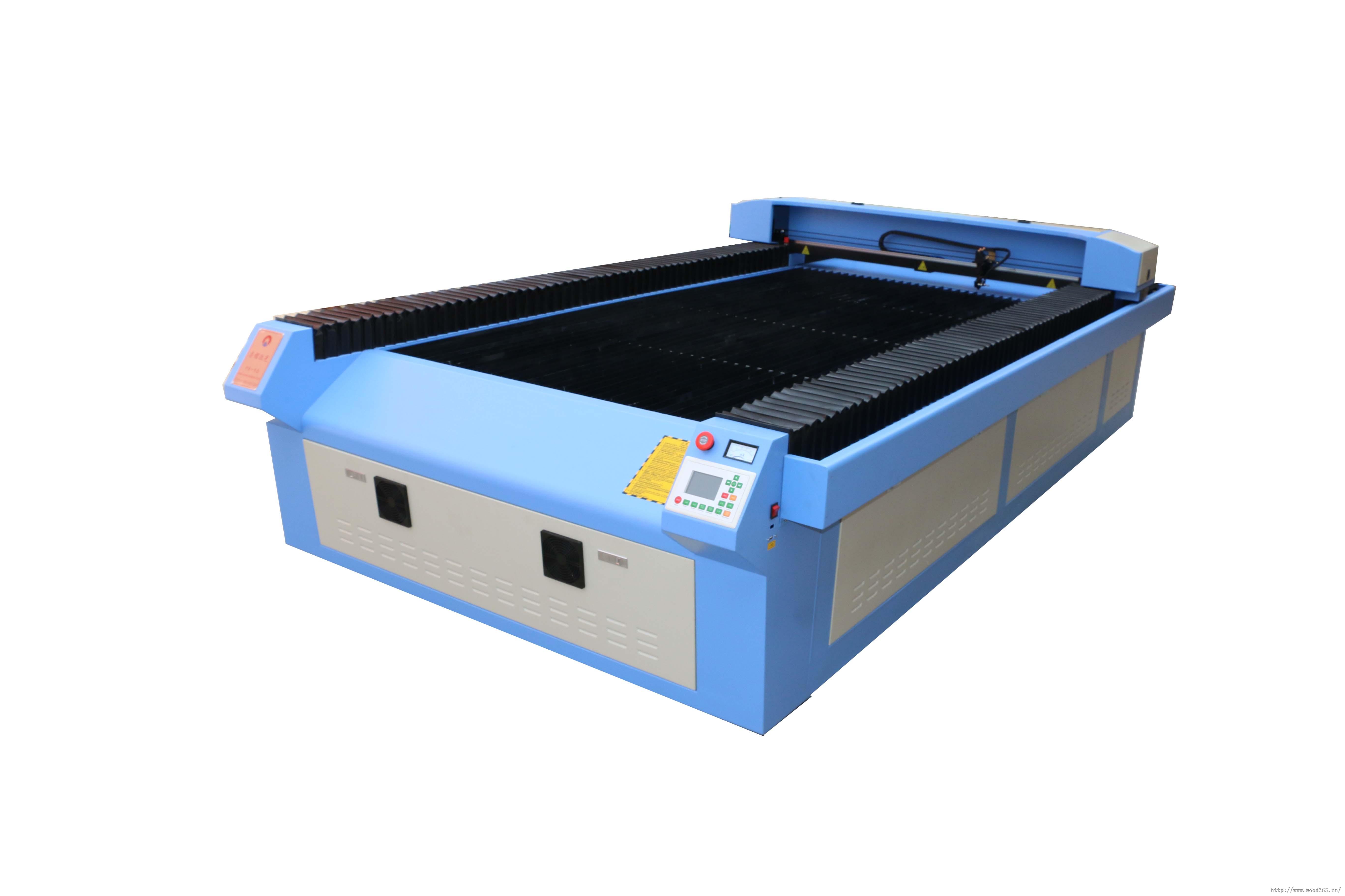 激光切割機檢測報告辦理流程(圖1)