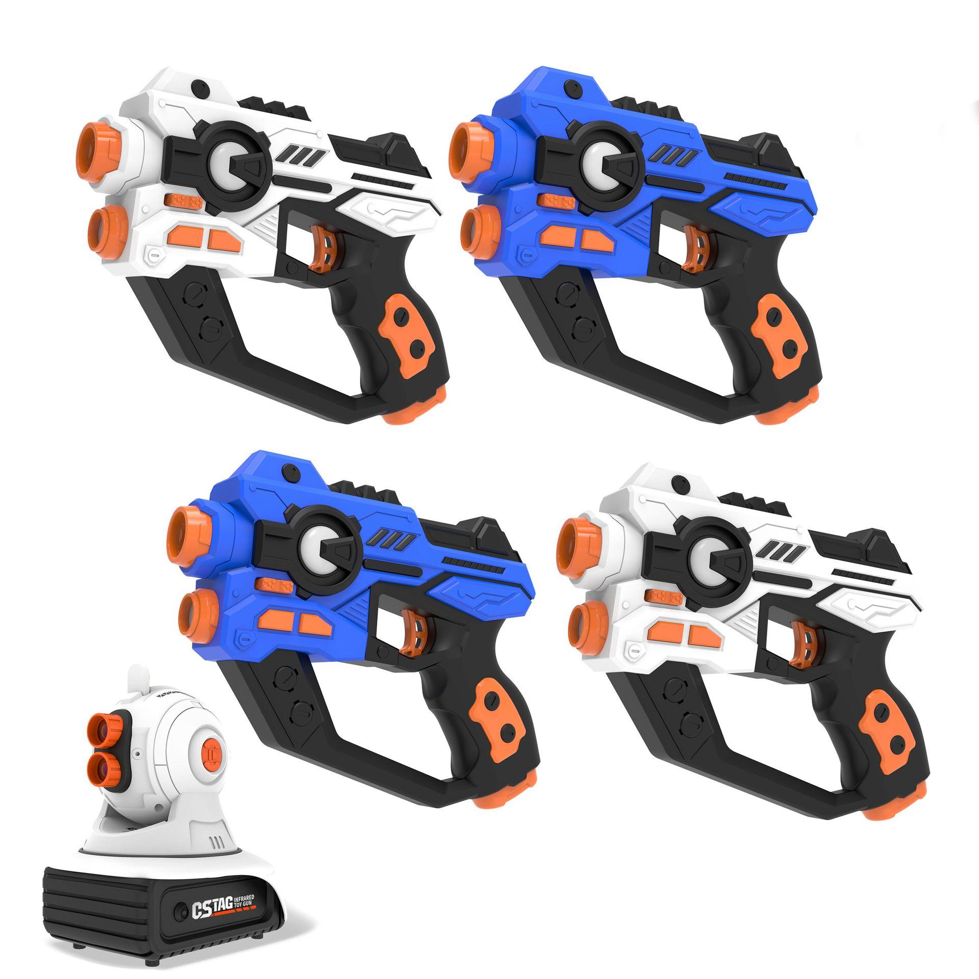 激光玩具GB7247.1檢測(圖1)