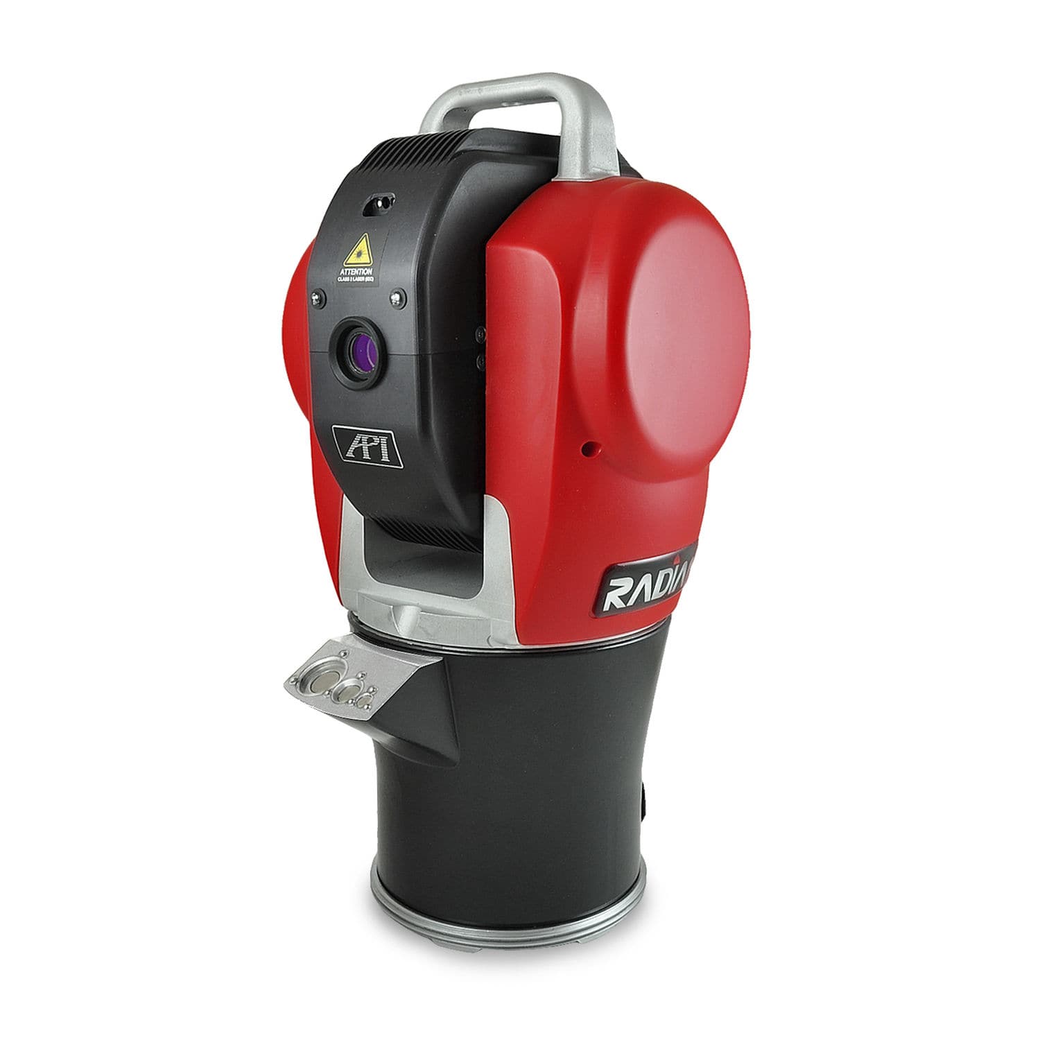 激光跟蹤儀安全等級(jí)認(rèn)證(圖1)