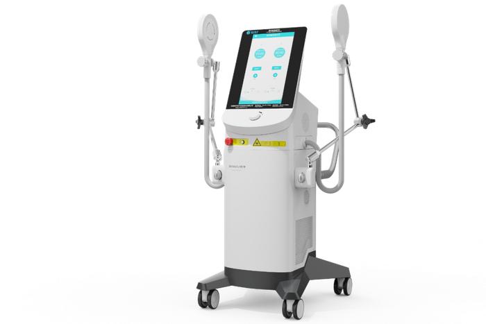 醫用激光設備GB 9706.222檢測報告辦理(圖1) 醫用激光設備GB 9706.222檢測報告辦理(圖1)