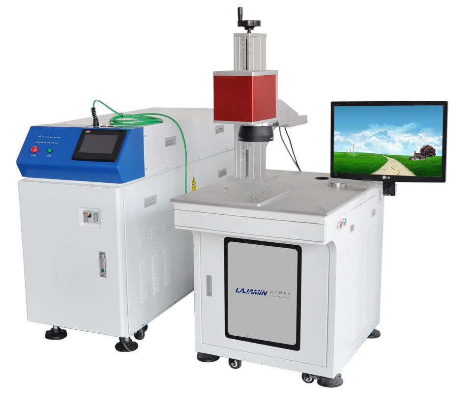 激光焊接機檢測報告辦理流程(圖1)