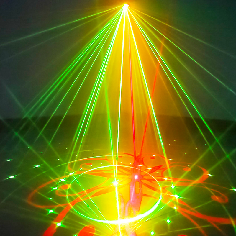 激光彩燈安全等級認(rèn)證(圖1)