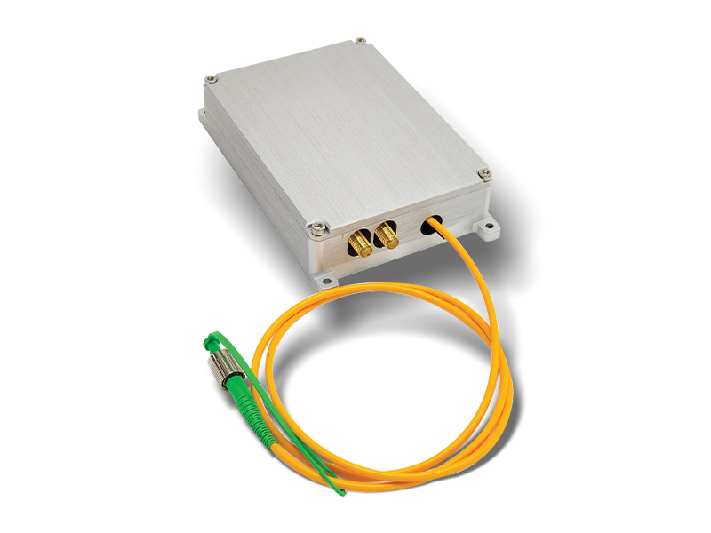 光纖激光器出口流程詳細介紹(圖1)