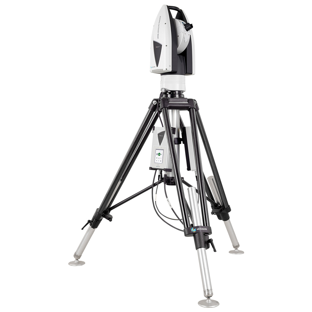 激光跟蹤儀檢測(cè)報(bào)告辦理流程(圖1)