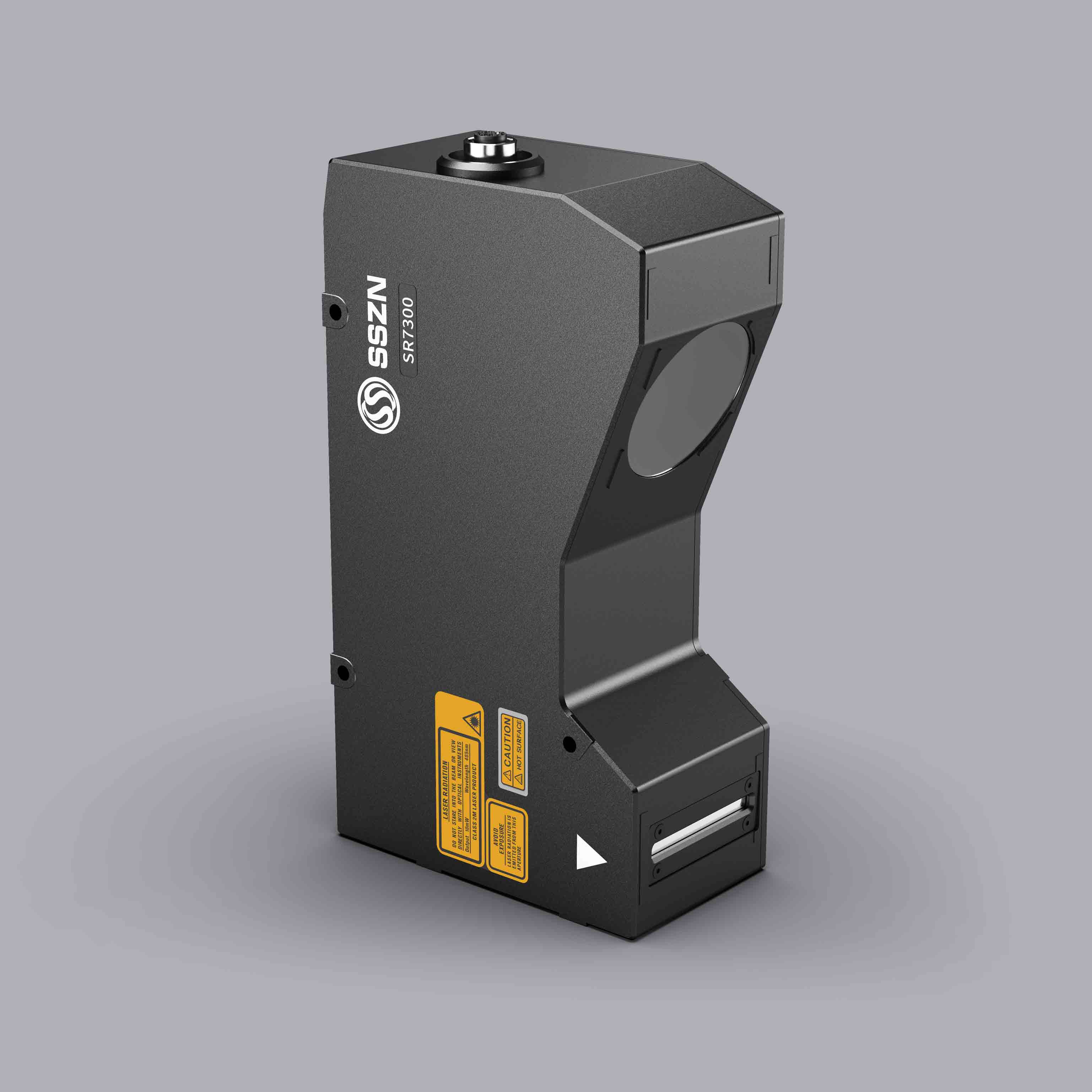 激光輪廓儀檢測報告辦理流程(圖1)