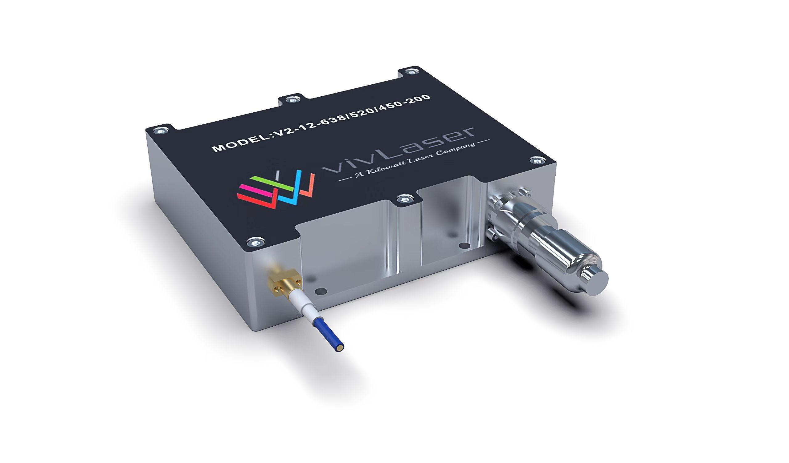 半導(dǎo)體激光器有輻射嗎？(圖1)