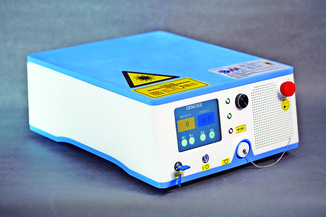 激光手術設備IEC60825-1檢測(圖1)