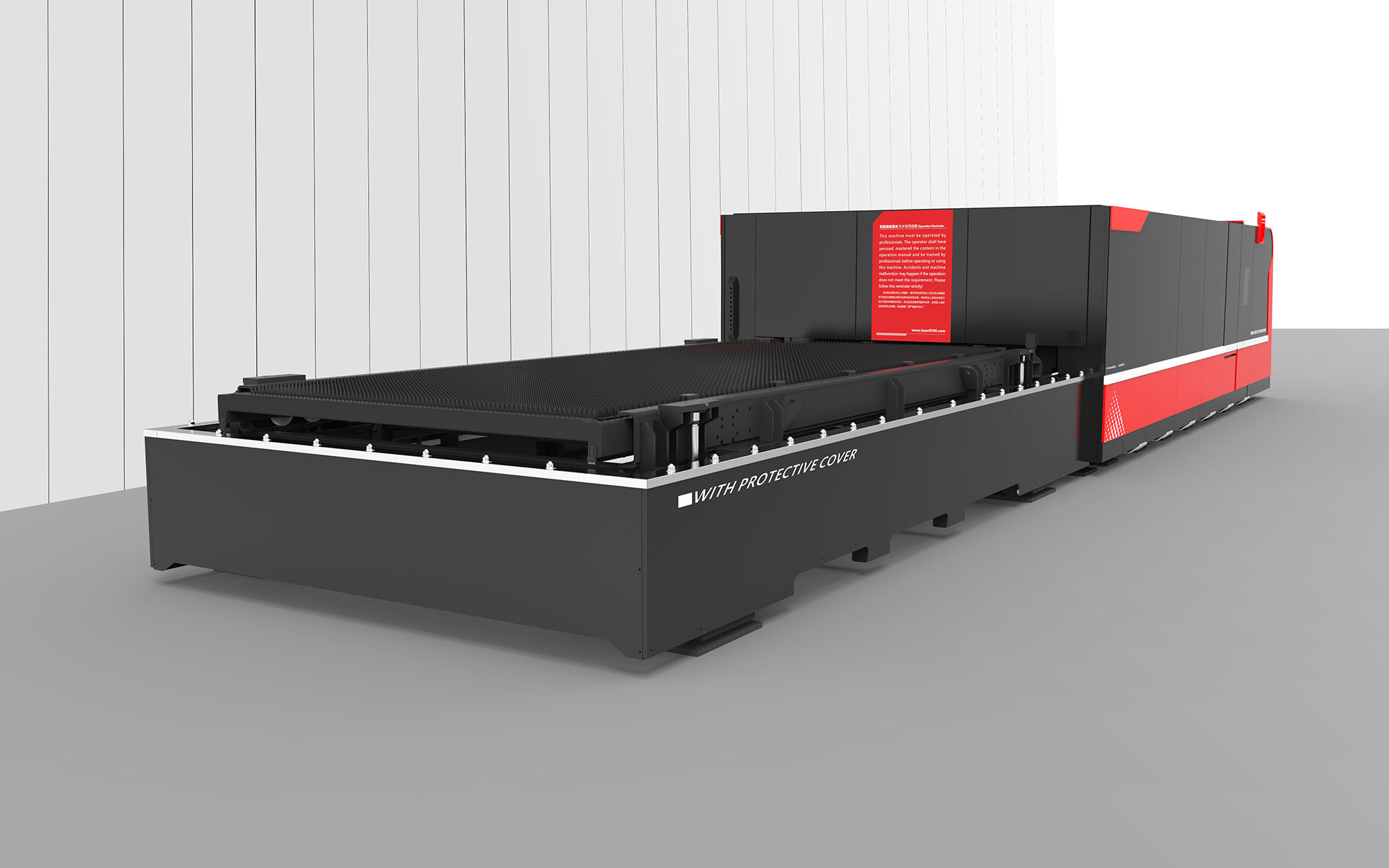 激光切割機出口好做嗎？(圖1)