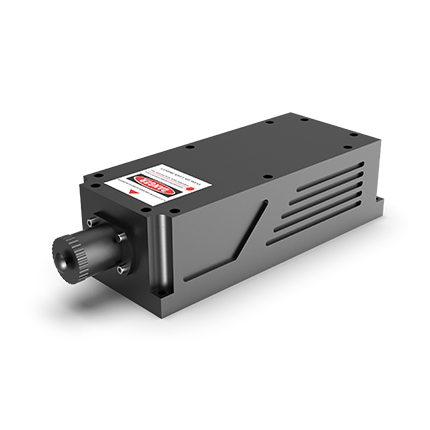 固體激光器功率檢測方法和步驟(圖1)