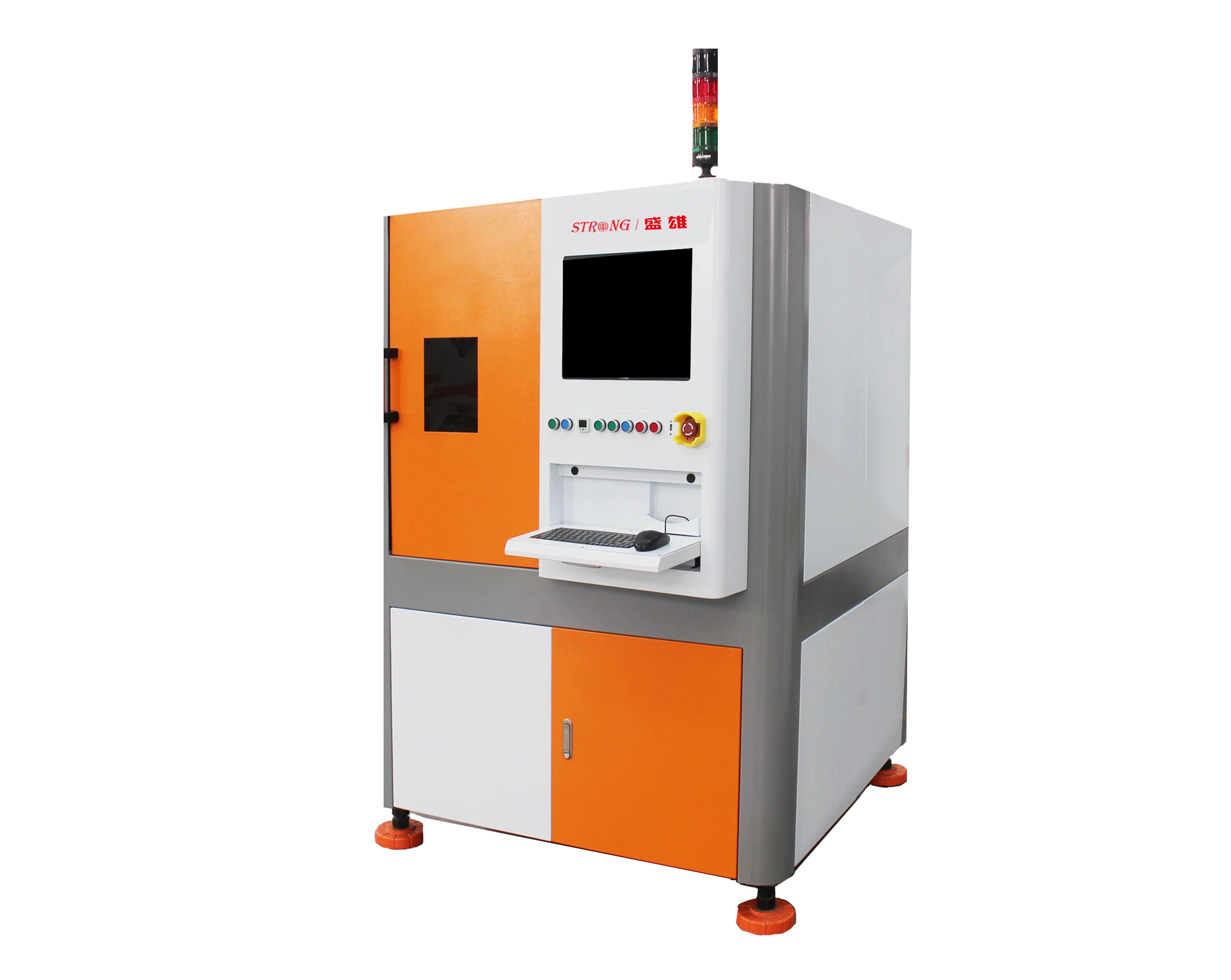 激光鉆孔設(shè)備GB/T 7247.1檢測(cè)指南(圖1)