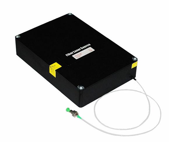 光纖激光器出光原理、應用及發展趨勢(圖1)