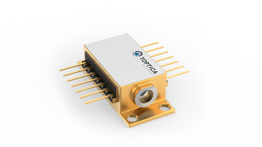 半導體激光器發展前景及檢測認證服務(圖1)