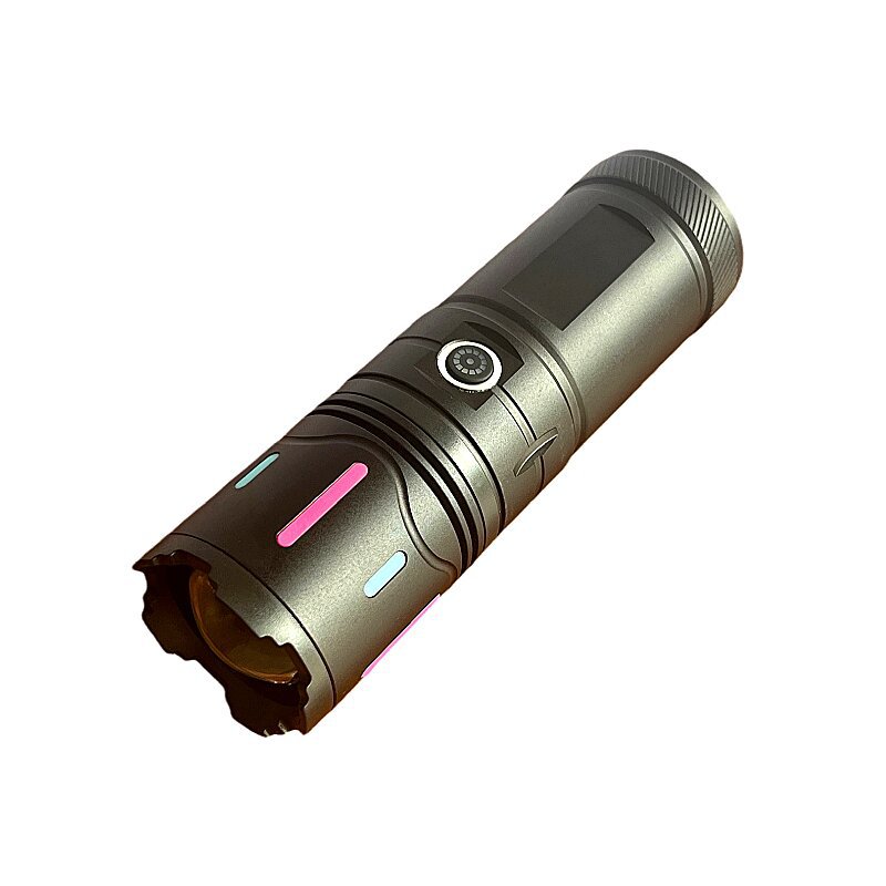 激光手電筒FDA認證要求和流程(圖1) 激光手電筒FDA認證要求和流程(圖1)