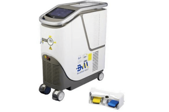 激光手術設備CE認證流程、市場分析(圖1)