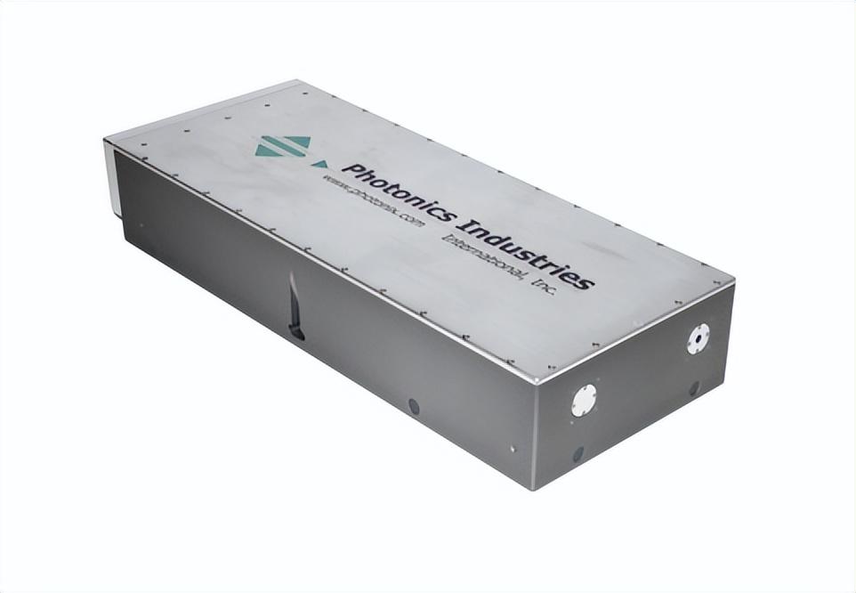 固體激光器組成、性能檢測(cè)與優(yōu)化(圖1)