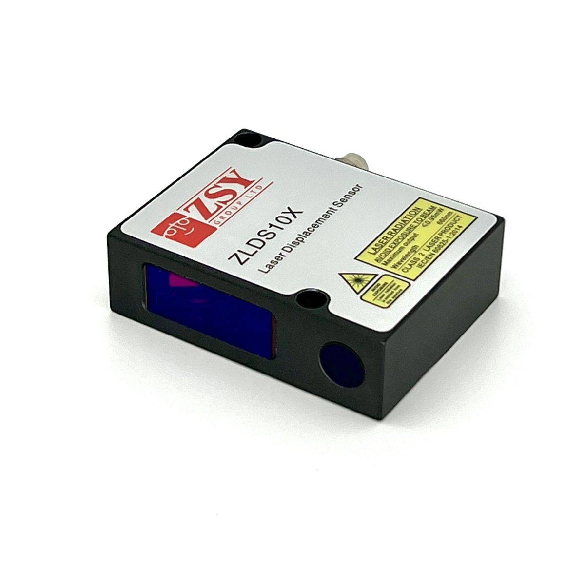 激光傳感器安全等級分類及認證流程(圖1) 激光傳感器安全等級分類及認證流程(圖1)