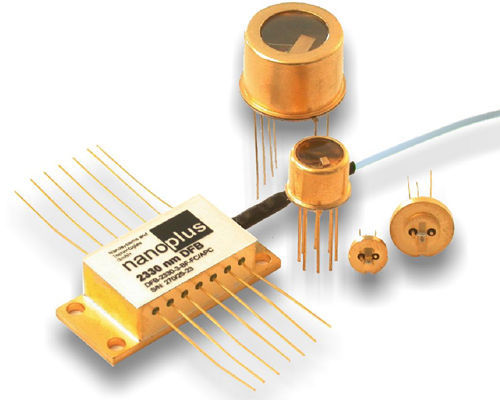 半導體激光器用途及安全認證