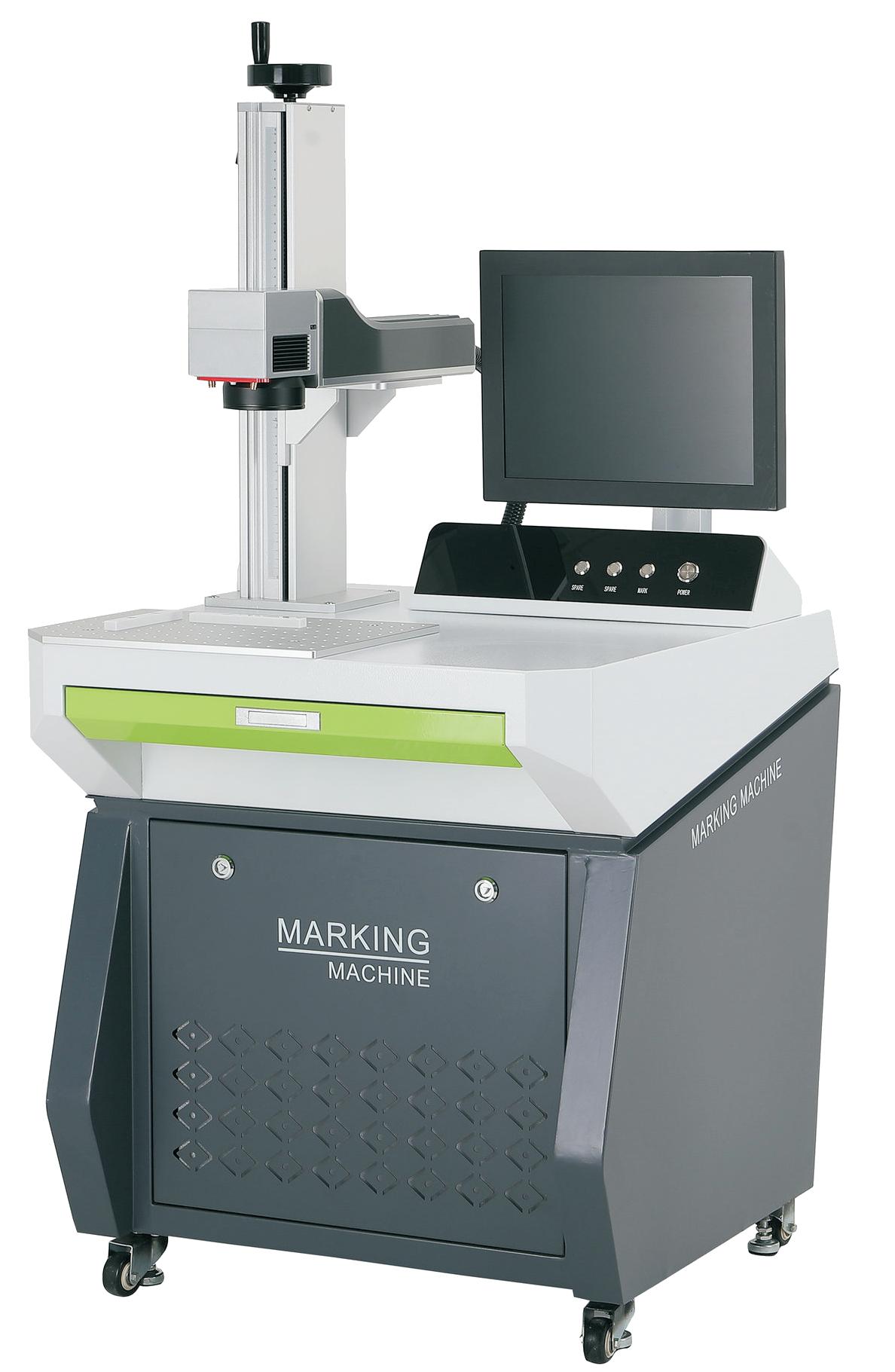 激光打標機參數解析：性能優化與檢測服務