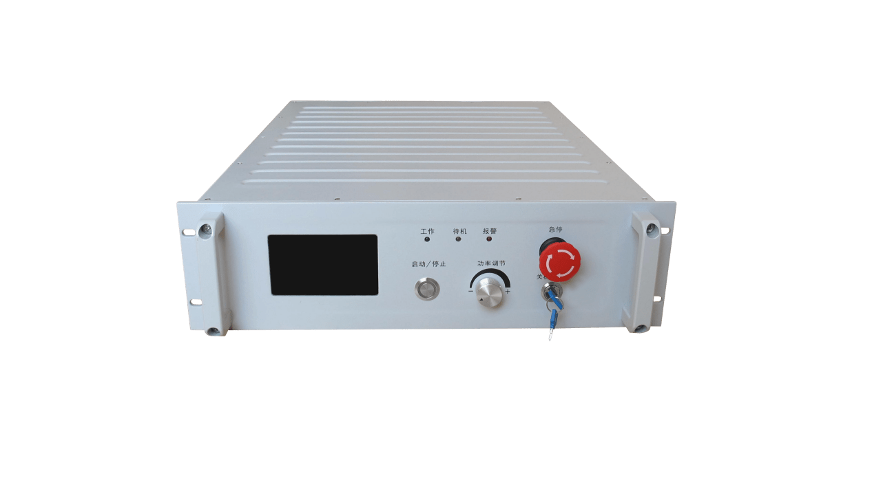 半導體激光器發展現狀與應用前景