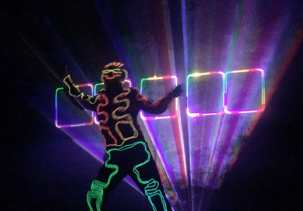 全息激光CE認證市場前景與合規指南(圖1)